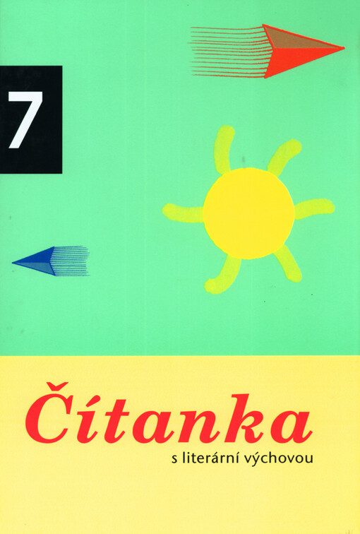 Čítanka s literární výchovou. 7