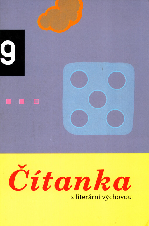 Čítanka s literární výchovou. 9, 9