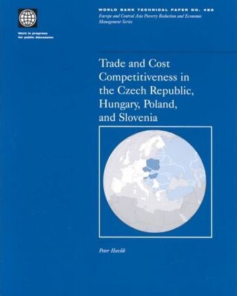 Trade and cost competitiveness in the Czech Republic, Hungary, Poland and Slovenia