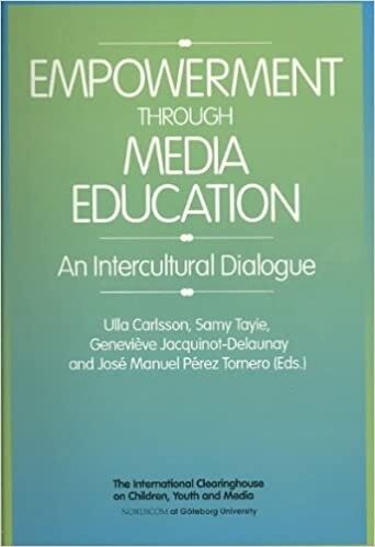 Empowerment through media education : an intercultural dialogue