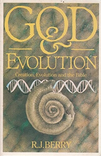God and Evolution