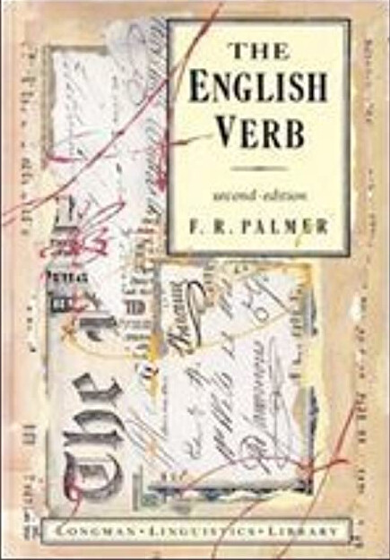 The English verb
