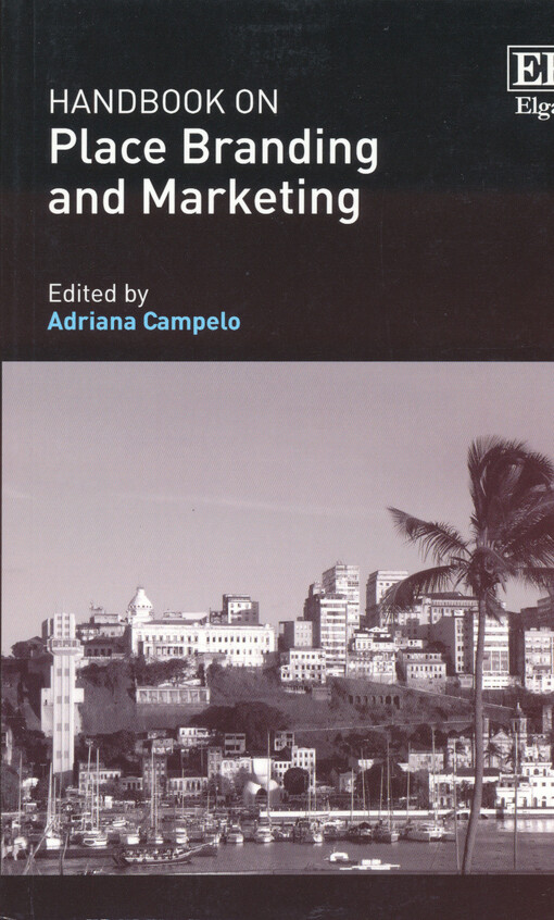 Handbook on place branding and marketing
