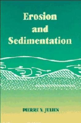 Erosion and Sedimentation