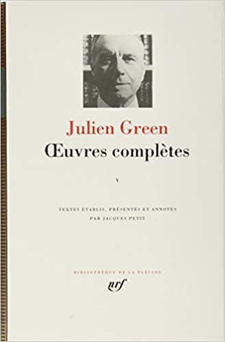 Oeuvres Completes V: Journal 1956-1972 ; Autobiographie (French Edition)