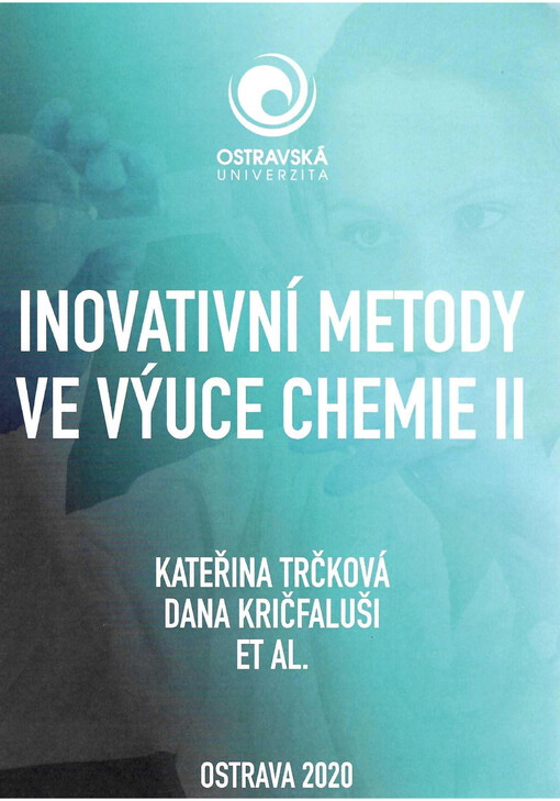 Inovativní metody ve výuce chemie