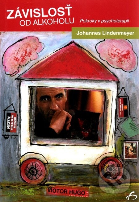 Závislosť od alkoholu : pokroky v psychoterapii