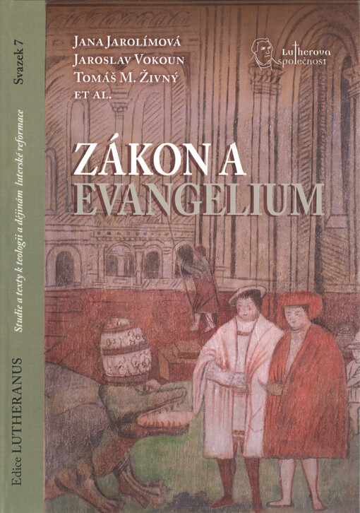 Zákon a Evangelium