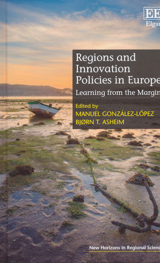 Regions and innovation policies in Europe : learning from the margins