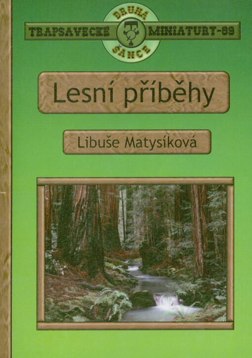 Lesní příběhy