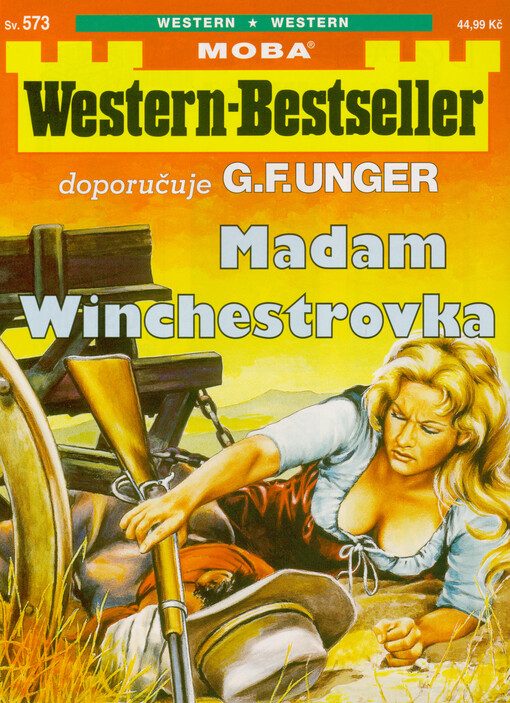Madam Winchestrovka