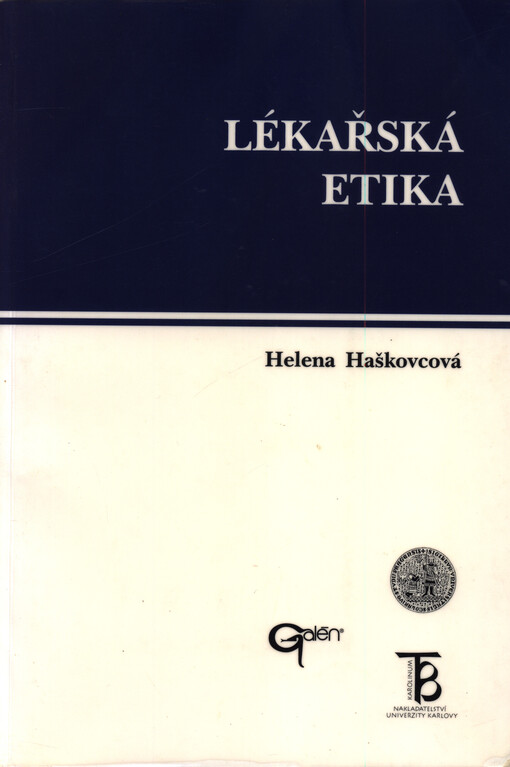 Lékařská etika