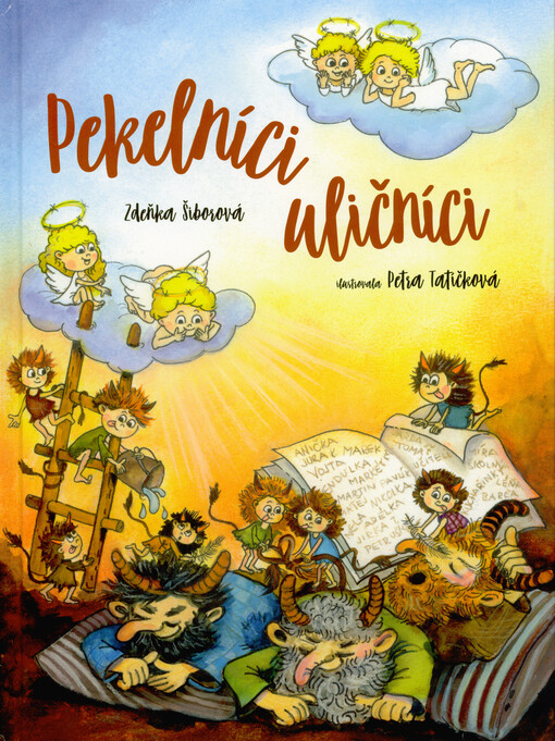 Pekelníci uličníci