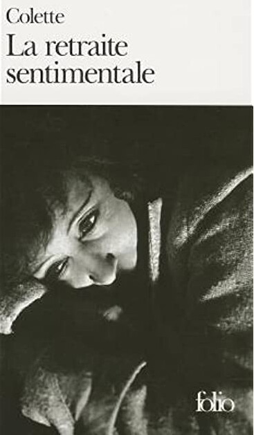 LA Retraite Sentimentale (Folio) (French Edition)