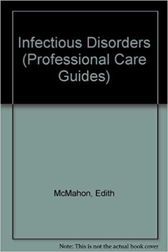 Infectious Disorders (Professional Care Guides)