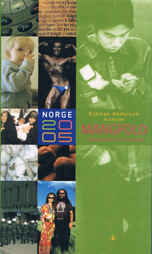 Mangfold: Lesestykker for famtida ( Norge 2005 )