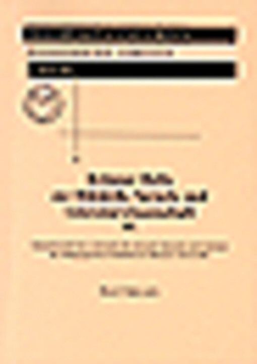 Brünner Hefte zur Didaktik, Sprach- und Literaturwissenschaft III.; Sammelschrift des Lehrstuhls für deutsche Sprache und Literatur der Pädagogischen Fakultät der Masaryk-Universität