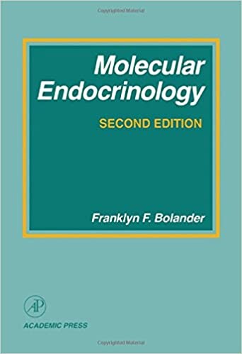 Molecular Endocrinology, Second Edition (Human Molecular Genetics)