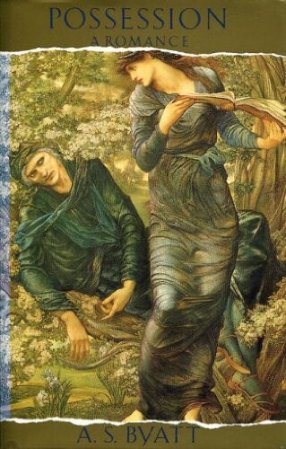 Possession: a Romance