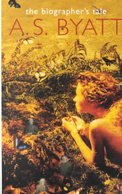 The Biographer's Tale