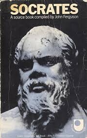 Socrates : a source book