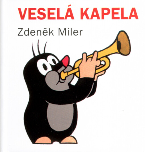 Veselá kapela