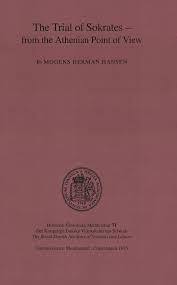 The trial of Sokrates--from the Athenian point of view (Historisk-filosofiske meddelelser)