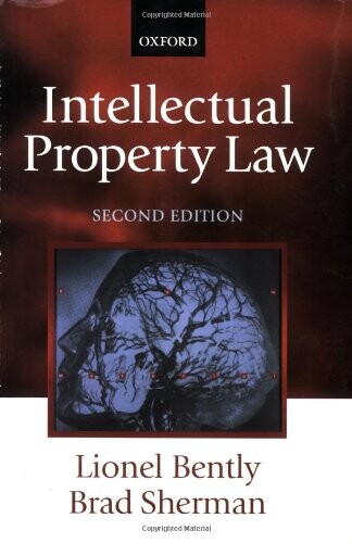 Intellectual Property Law