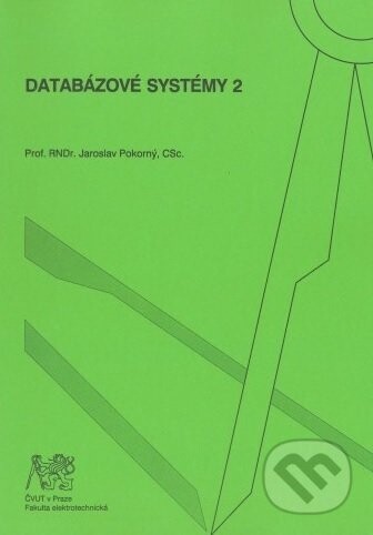 Databázové systémy 2