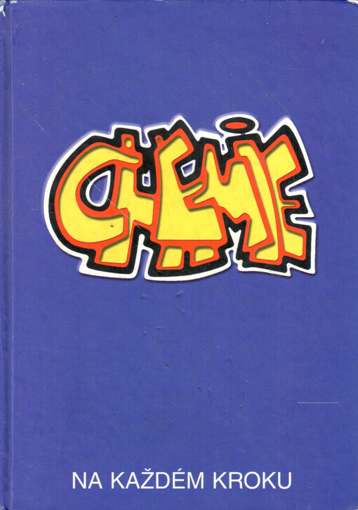 Chemie na každém kroku