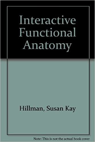 Interactive Functional Anatomy