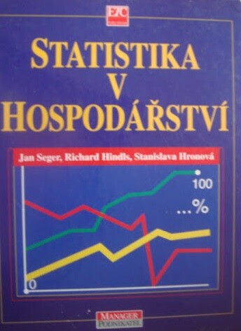 Statistika v hospodářství