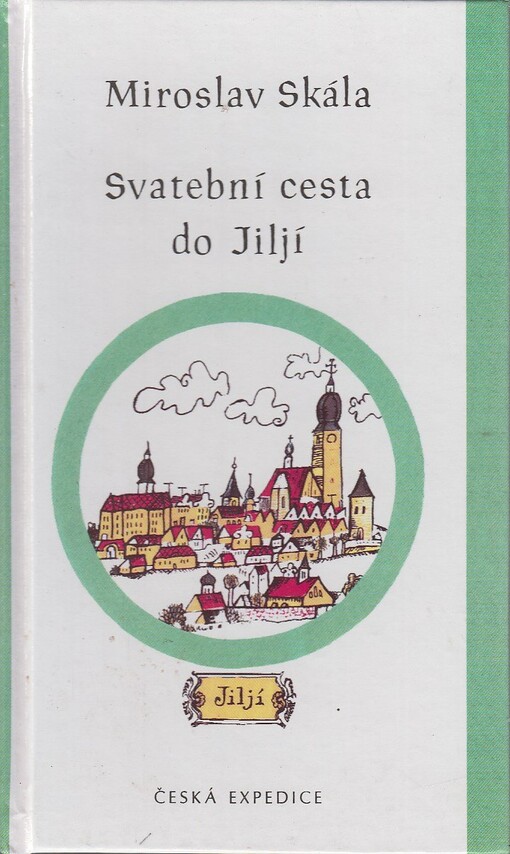Svatební cesta do Jiljí