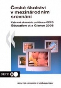 České školství v mezinárodním srovnání 2006