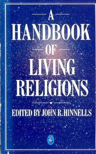 A Handbook of Living Religions
