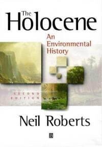 The Holocene: An Environmental History