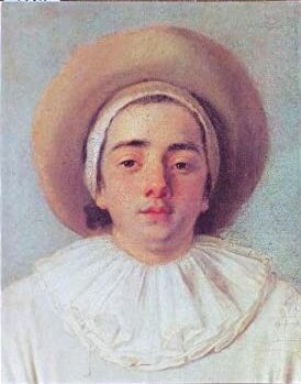 Watteau, 1684-1721 : [National Gallery of Art, Washington, 17. Juni - 23. September, 1984; Galeries nationales du Grand Palais, Paris, 23. Oktober 1984 - 28. Januar 1985; Schloss Charlottenburg, Berlin, 23. Februar - 26. Mai 1985]