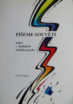 Píšeme souvětí nejen v hodinách českého jazyka