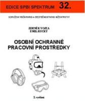 Osobní ochranné pracovní pomůcky