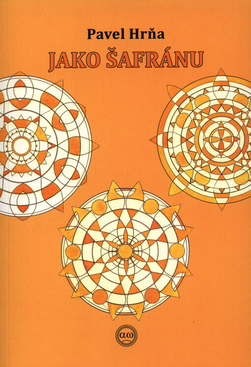 Jako šafránu