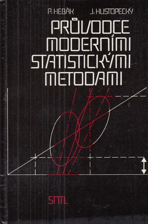 Průvodce moderními statistickými metodami
