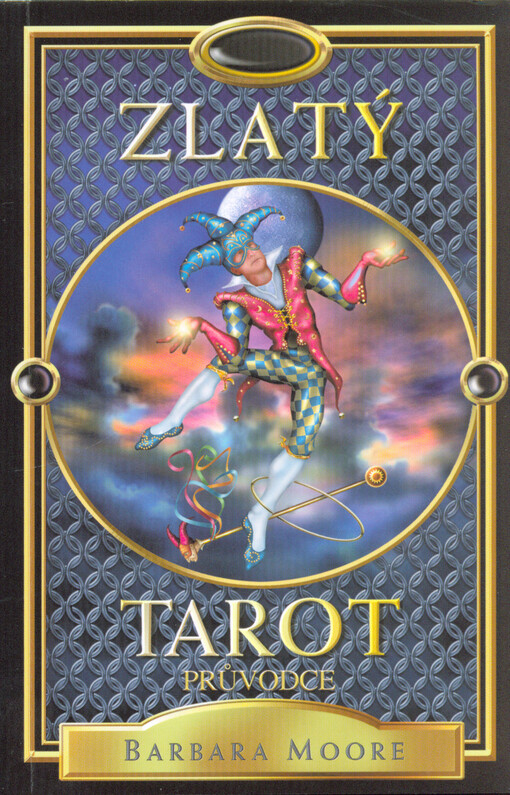 Zlatý tarot