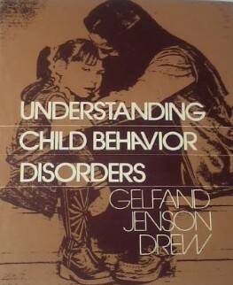 Understanding child behavior disorders