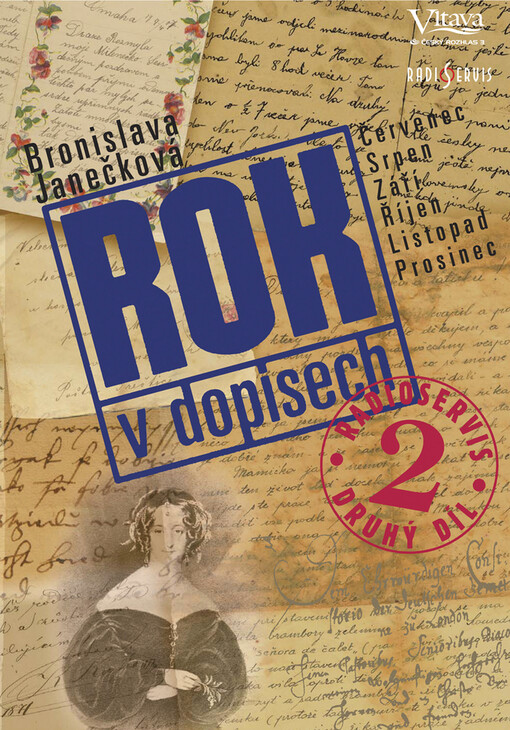 Rok v dopisech 2
