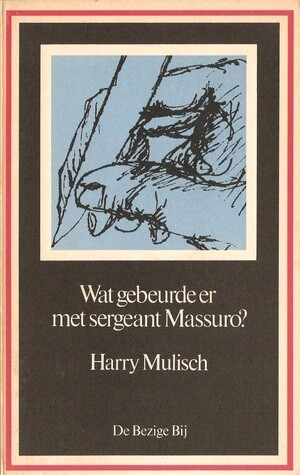 Wat gebeurde er met sergeant Massuro?