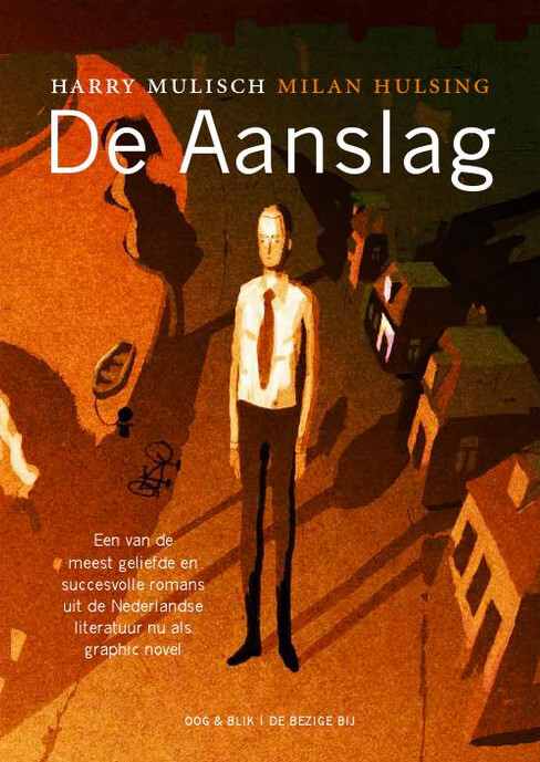 De aanslag (Dutch Edition)