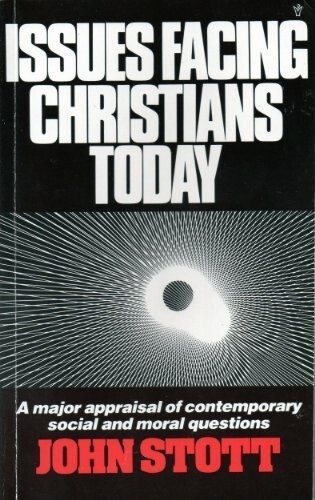 Issues Facing Christians Today Pb