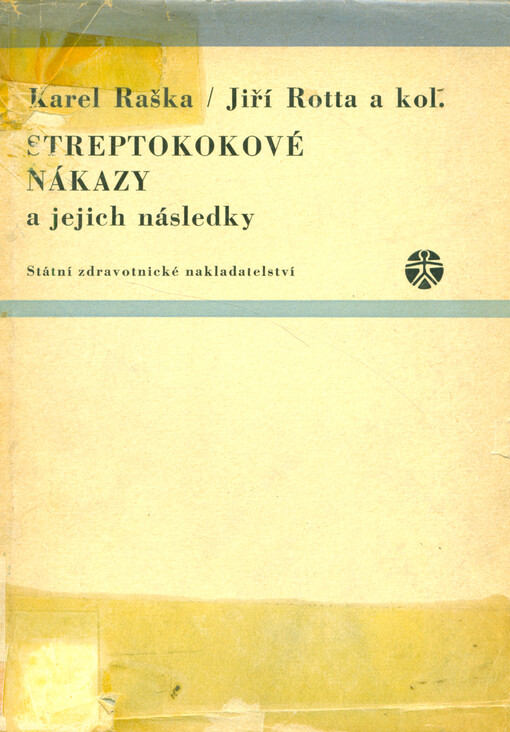 Streptokokové nákazy a jejich následky