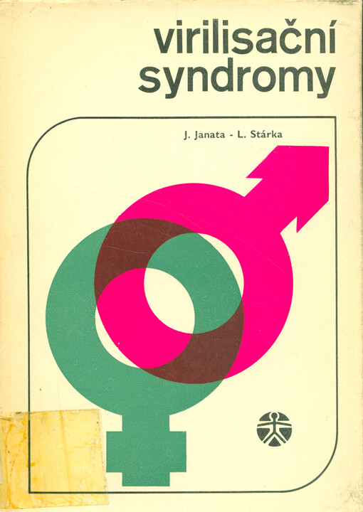 Virilisační syndromy