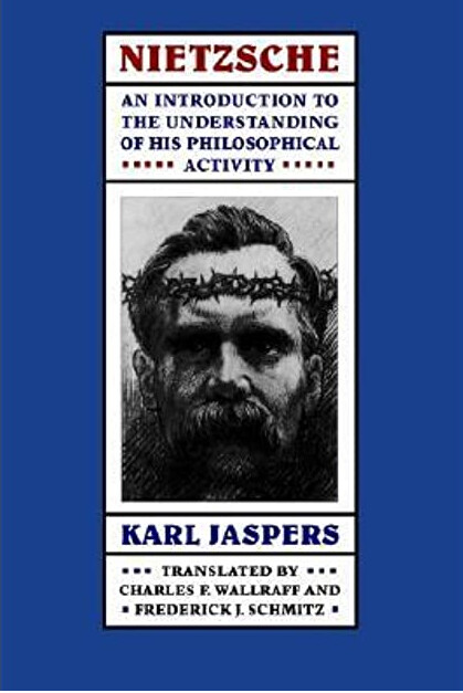 Nietzsche: An Introduction to the Understanding of His Philosophical Activity